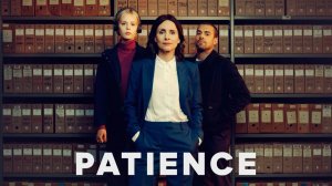 Сериал Пейшенс – 2 сезон 2 серия / Patience