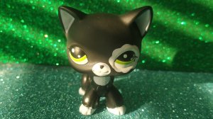 LPS: Opening My Real Life season 1