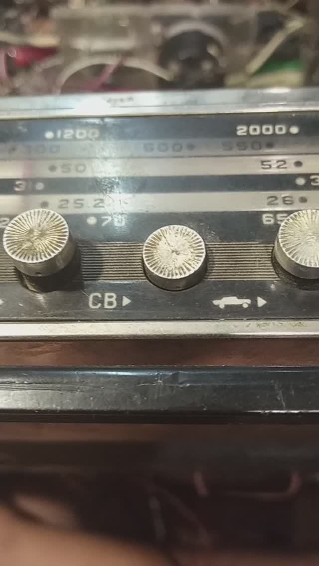 Радио России на СВ.  00:00