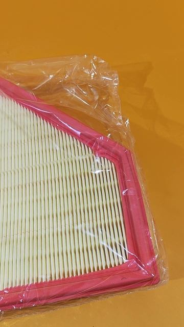 фильтр воздушный