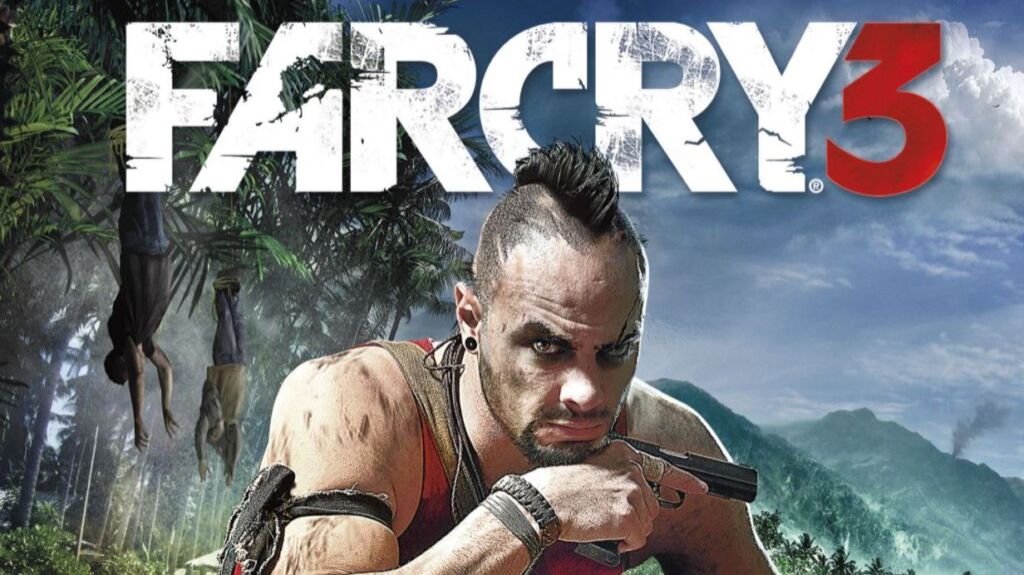 Прохождение Far Cry 3 (без комментариев) #1 смотреть онлайн