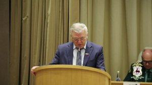 В ГУ МВД России по Нижегородской области подведены итоги работы за 2025 год