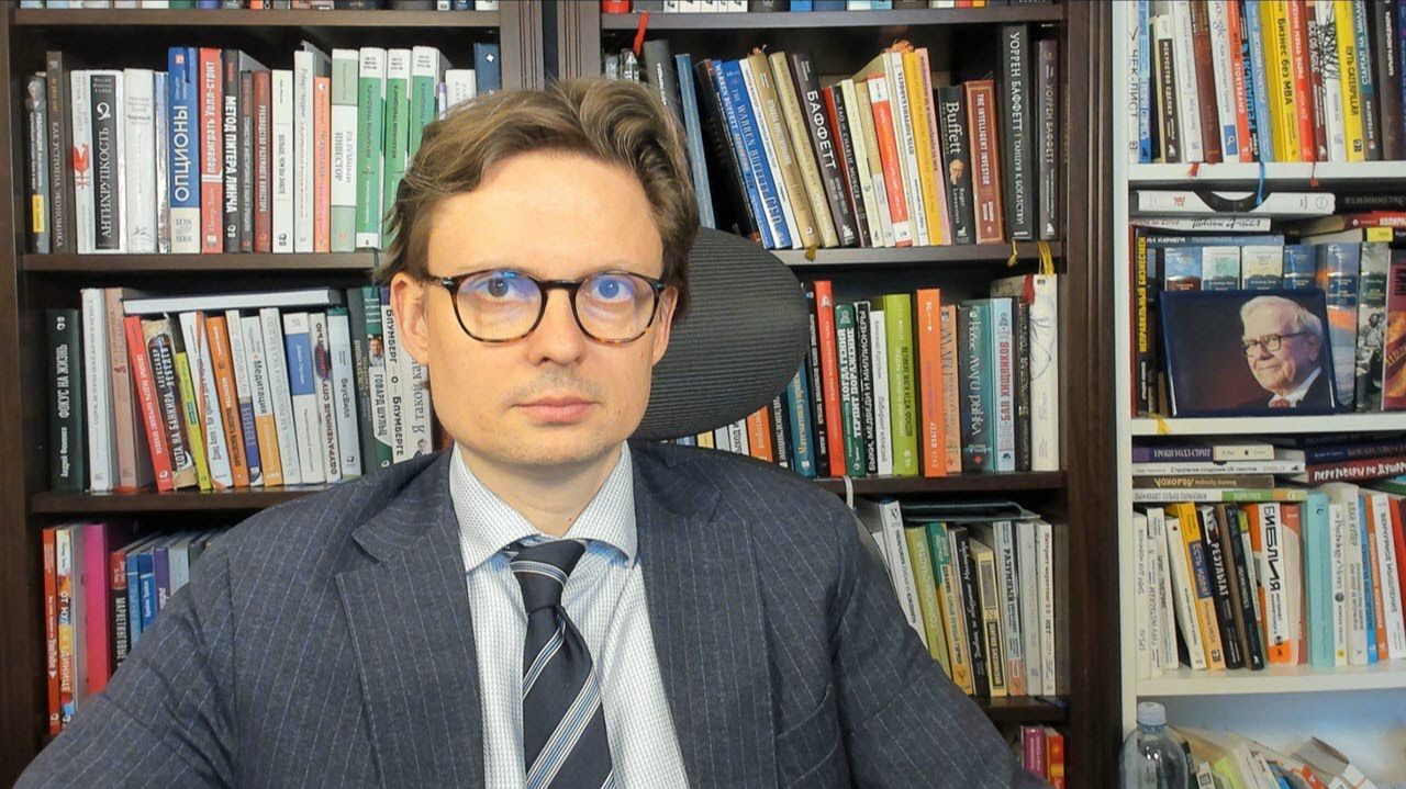 Что за безумие творится с золотом и серебром. Антикризис смотреть онлайн