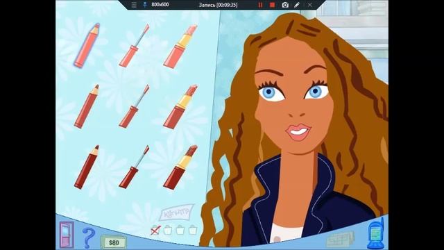 Барби™ Моя Сцена 12 часть Финал играла доча смотреть онлайн