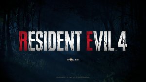 [2] Resident Evil 4 - Прохождение без комментариев. Русская озвучка