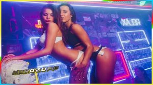 DJ Val - Party To The Sunlight (Super Eurodance Hit)