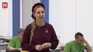 НЕДЕЛЯ | 31 января 2026