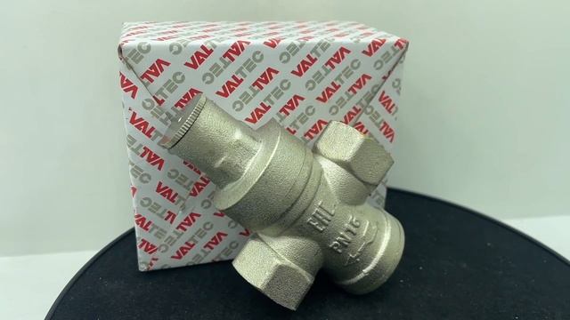 Редуктор давления VT.083.N.04 #редуктордавления #валтек #торгмонтаж #сантехника