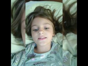 Маленькие лингвисты