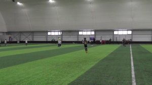 01.02 Зимнее первенство Ростов синие-Старт Урарту 2016 г.р СК Приазовье