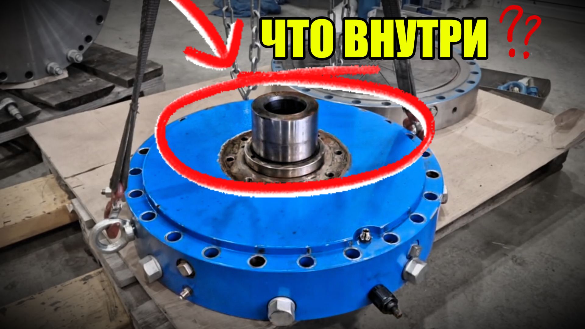 Такого "подарка" от китайцев я не ждал!!! смотреть онлайн