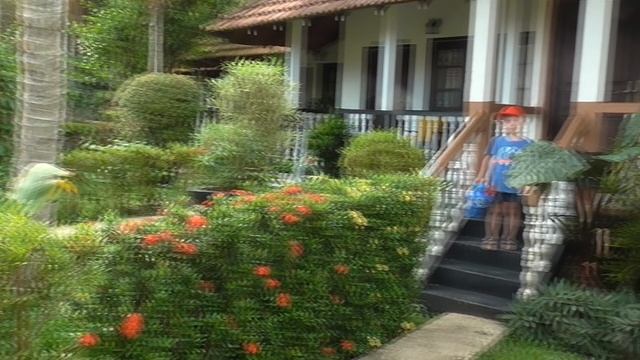 Шри-Ланка — 2017