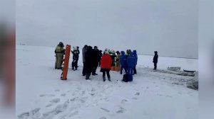 Три человека погибли в результате крушения самолета в Оренбургской области.