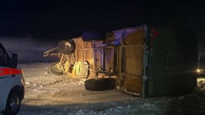 Погибшие в ДТП с автобусом под Красноярском были абитуриентами вуза ФСИН