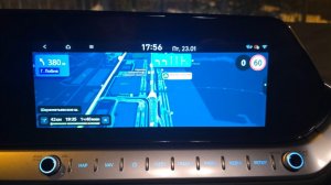 Русификация и навигация для Hyundai Lafesta, прошивка мультимедиа, Android в магнитоле, тюнинг в VK