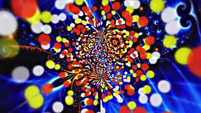 Футажи! Комплект Футажей Огни Боке 1 от Киностудии Мудрого Кота Тимофея! смотреть онлайн