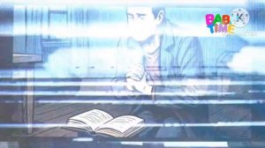 Конец программы Мини Диско начало мультсериала Приключения ТНТ (Baby Time, 02.02.2026 08:30)