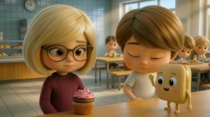 4_серия Большая цель | Реально ли накопить на мечту