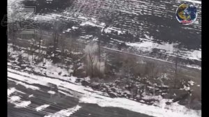 Работают бойцы 16 обр СпН. Очередная подборка уничтожения техники и боевико