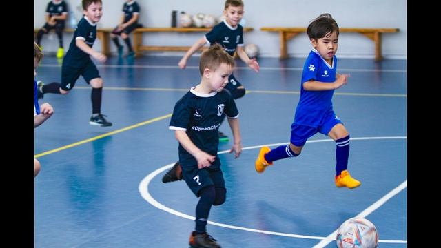 Динамо — РС