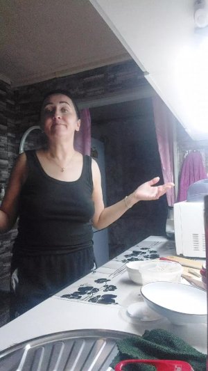 мугбанг/ вкусный  ужин