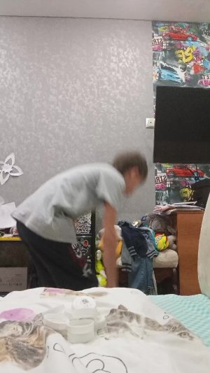 продолжаю строить свой первый корабль (часть 4):)