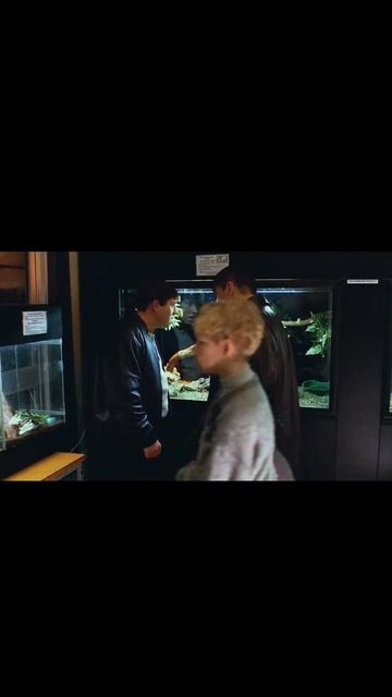 Встреча в зоопарке #жмурки #криминал #юмор #кино #фильмы