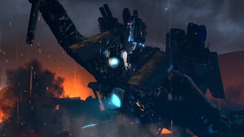 What if reinforcements came in skibidi toilet ep 50 (part1) смотреть онлайн