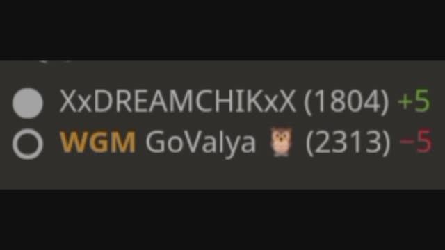 1800 СЫГРАЛ С ГРОССМЕЙСТЕРОМ 2300+ ВНИЧЬЮ! WGM 1800 СЫГРАЛ С ГРОССМЕЙСТЕРОМ 2300+ ВНИЧЬЮ! WGM