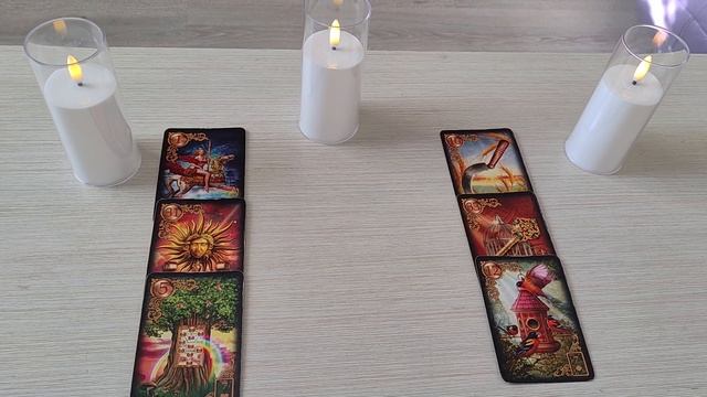 РЫБЫ. Прогноз на февраль 2026🌨 смотреть онлайн