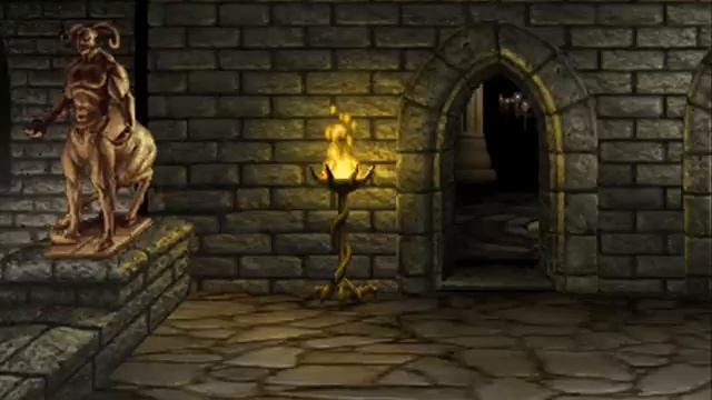 Mortal Kombat 3 (OST) — The Pit