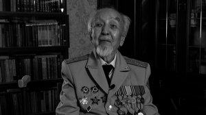 Ветеран Великой Отечественной войны Камбар Сарсенов умер на 102-м году жизни в Алматы