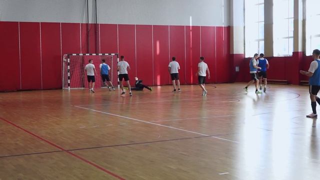 Спортивный родитель