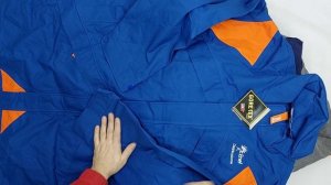 41452 Рабочая одежда мужская новая, 2пак, Lavoro, секонд (cream) оптом