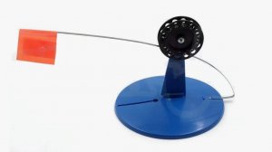 Распаковка посылки с Жерлицей German Дикс-2