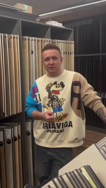 Что надо знать при выборе пола. Мнение профессионала