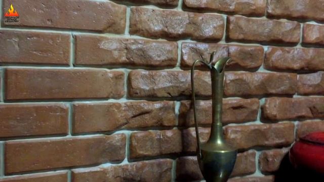 Печь колпаковая ✅ #печь