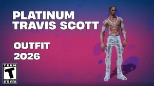 ТОЧНАЯ ДАТА ВЫХОДА ТРЭВИС СКОТТА и КРАТОСА В ФОРТНАЙТ 2026! НОВЫЕ НАГРАДЫ НА ДЕНЬ СВЯТОГО ВАЛЕНТИНА