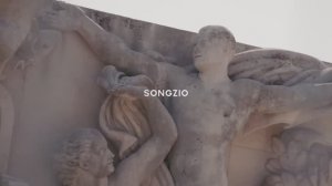 Показ мужской коллекции Songzio весна-лето 2026