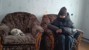 КУПИЛИ УБИТУЮ КВАРТИРУ/РАСХЛАМЛЕНИЕ/НАШЛИ КЛАД/ГОЛОЛЁД/