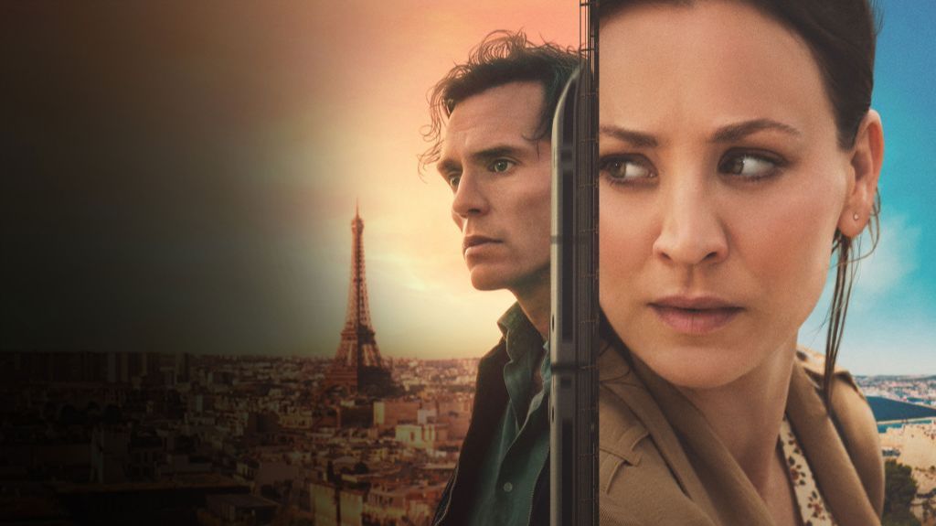 Исчезнувший - 1 серия (2026) / Vanished смотреть онлайн