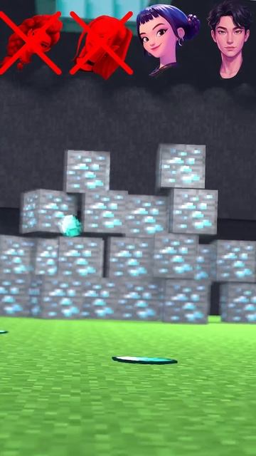 Kpop Demon Hunters Robots vs Jump Hole Challenge #gmod #sfm #kpop смотреть онлайн