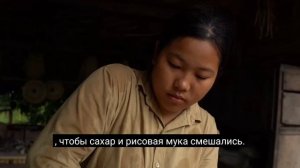 12.Благодарность матери-одиночки обернулась подозрением к жене доброго человека.