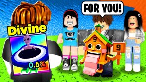 Я ПРИТВОРИЛСЯ НОВИЧКОМ, А ПОТОМ РАЗДАЛ БРЕЙНРОТОВ БЕСПЛАТНО