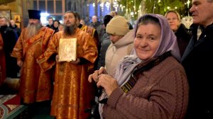 Рассказ о Святой мученице Татиане 25.01.2026 г.