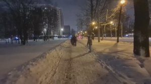 По просьбе Любови. Едем в обратный путь... англ.яз ИИ.