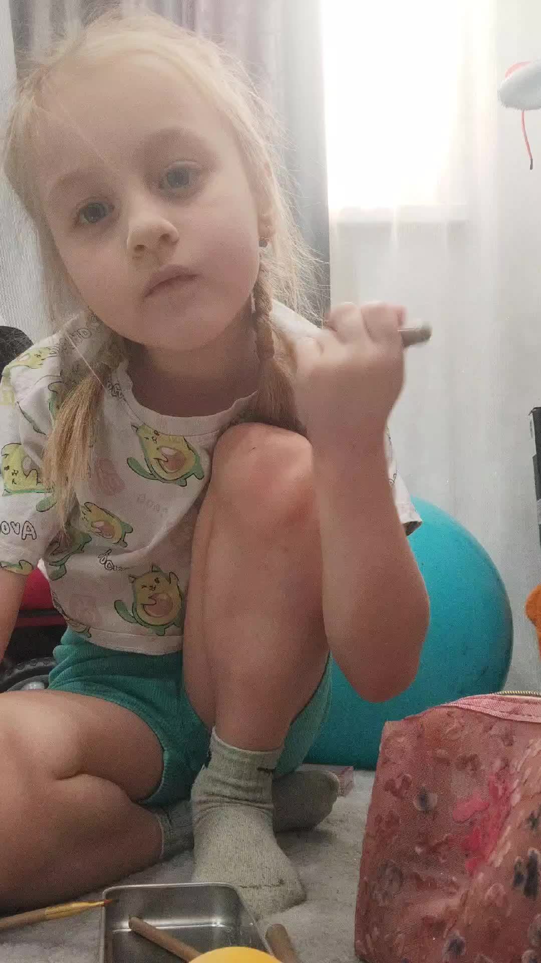 Крашусь смотреть онлайн