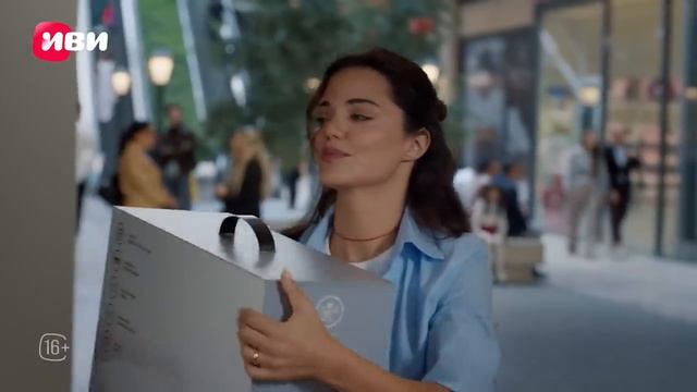 Мошенники | 1 серия 1 часть | на русском языке