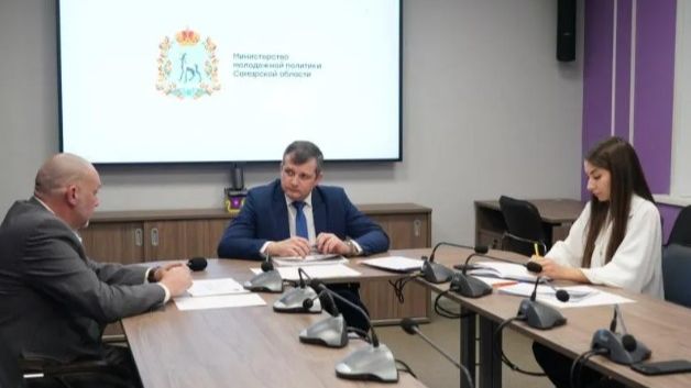 Вернуться через спорт: новый турнир для ветеранов в Самарской области смотреть онлайн