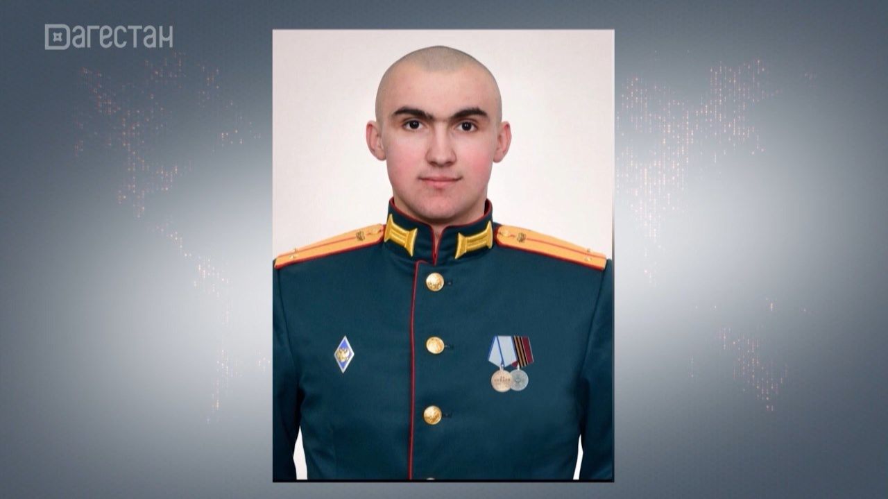 Трагическая новость с передовой – не стало Муслима Муслимова смотреть онлайн